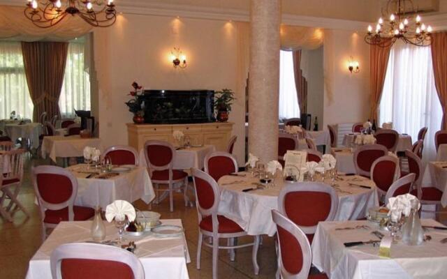 Residence Costeur Solviane