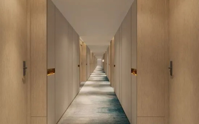 Cixi Zhouxiang Paris Hotel