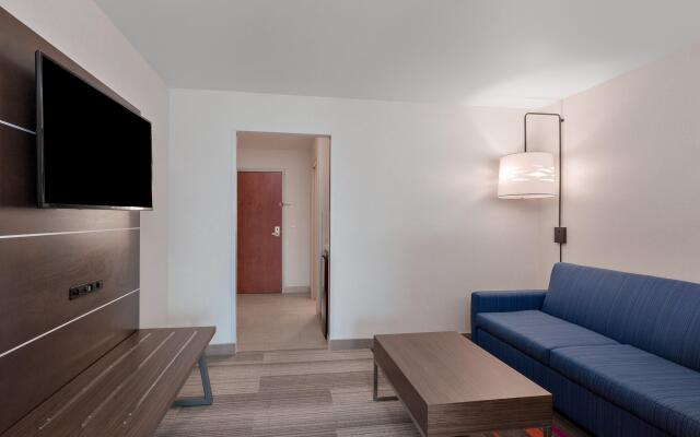 Holiday Inn Express Ellensburg by IHG
