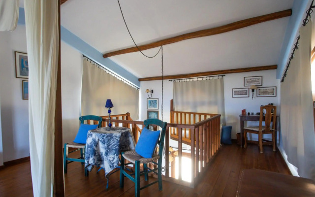 Villa Iliatoras