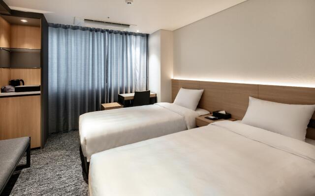 Icheon Sky Sun Hotel