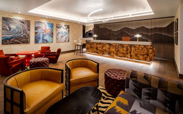 FIVE Zurich - Luxury City Resort