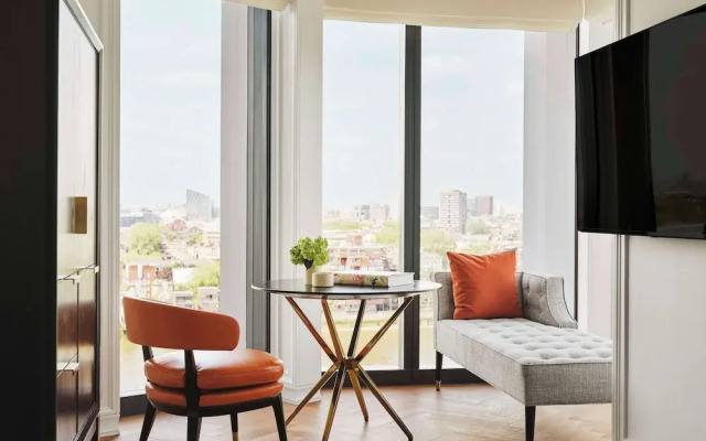 Park Hyatt London River Thames