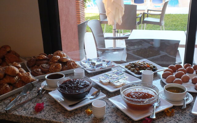 Relax Hotel Marrakech