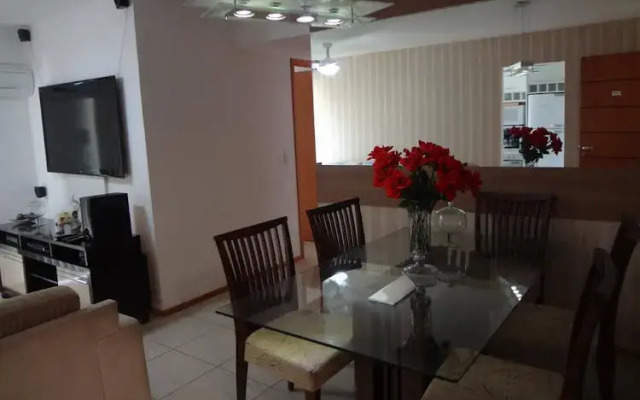 Apartamento Barra