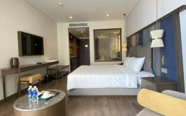 Apec Mui Ne Sg Happy House