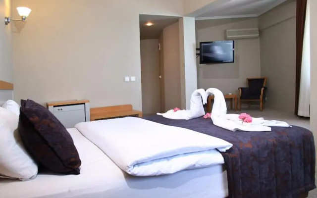 Baliktasi Hotel