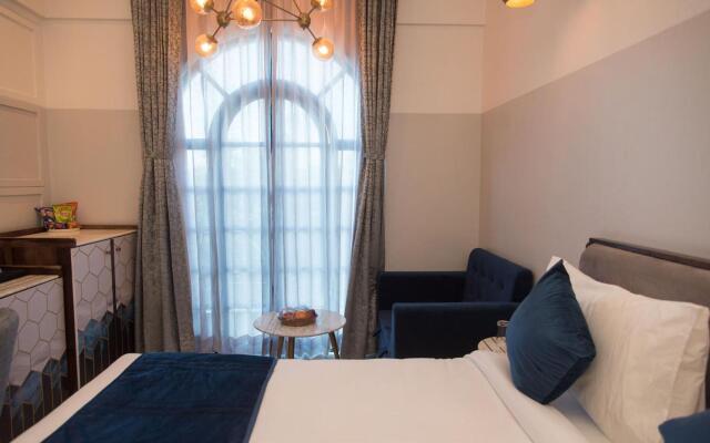 The Belmonte House By Monarch