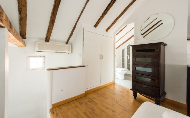 Apartamento Dúplex en Puerta del Sol