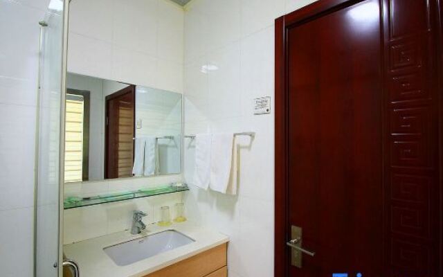 Xin Ya Lou Hotel
