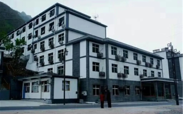 Yesanpo Business Hotel