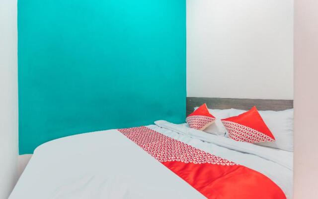 OYO 1907 Pangrango Residence