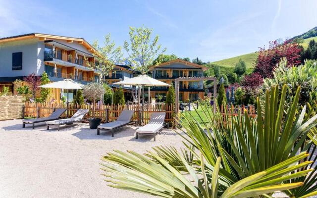 Hotel MorgenZeit - Natürlich