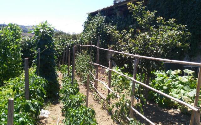 la Casetta della Nonna