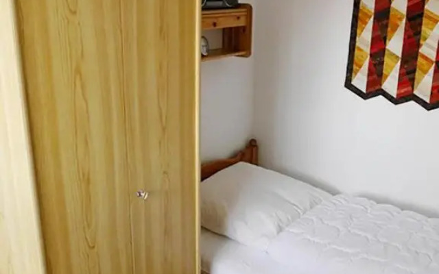 Ferienwohnung Plexnies