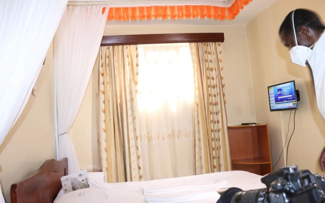 Adventist LMS Guest House & Conference Centre
