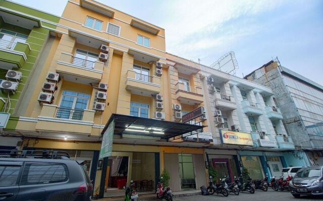 Zen Rooms Hotel Arjuna Bekasi