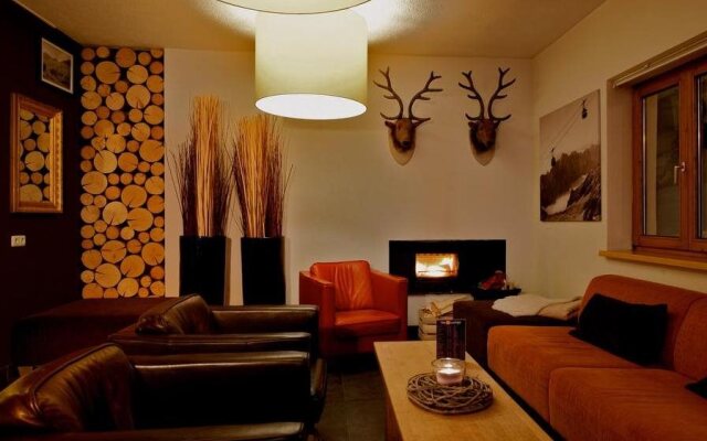 Berghotel TheLounge