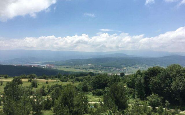Yaban Yasam Chalets