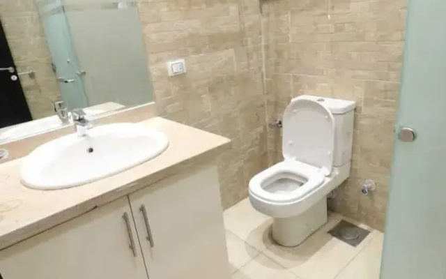 AquaView apartment Resort and Aqua Park