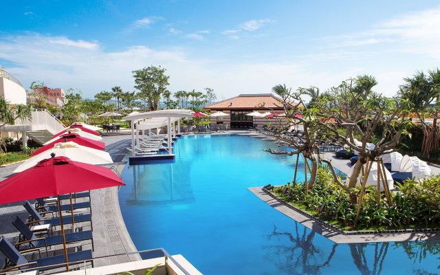 Hilton Okinawa Chatan Resort