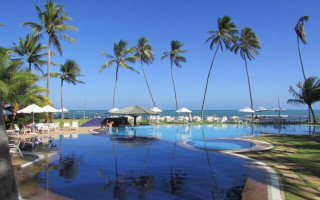 Bali Bahia Apartamento