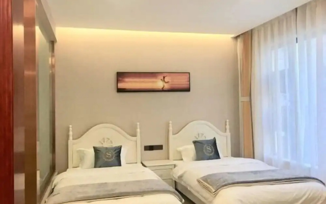 Puxin Inn – Guest Rooms – Dali