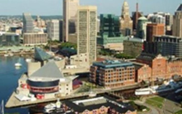 Inn At 2920