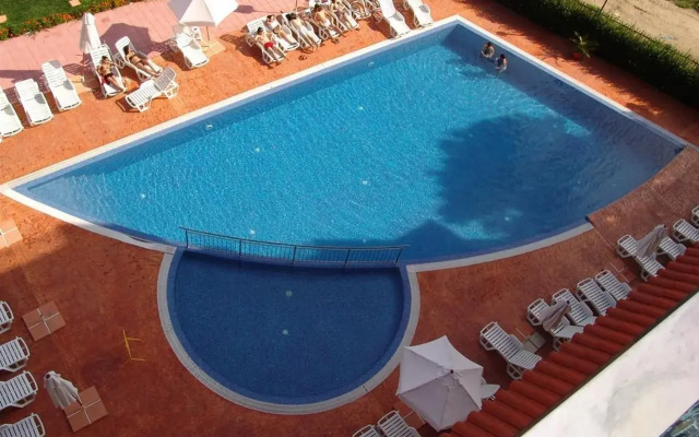 Happy Apart Hotel