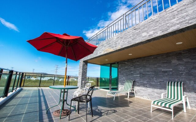 Kenting Anshantinyuan Inn