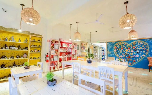 Dharmika Residence Boutique Hotel