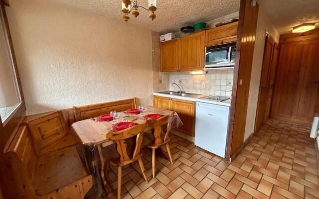 Appartement Les Gets, 2 pièces, 6 personnes - FR-1-623-143