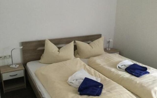 Landhotel Bienstï¿½dt GmbH