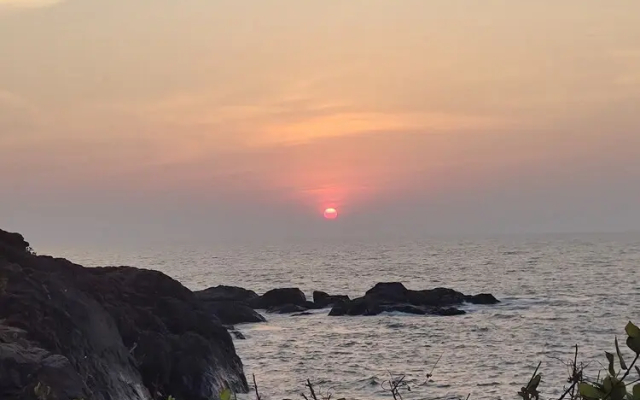 HostelExp Gokarna