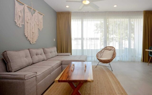 MAGNIFICO DPTO - SOLEA a pasos de 5ta Av