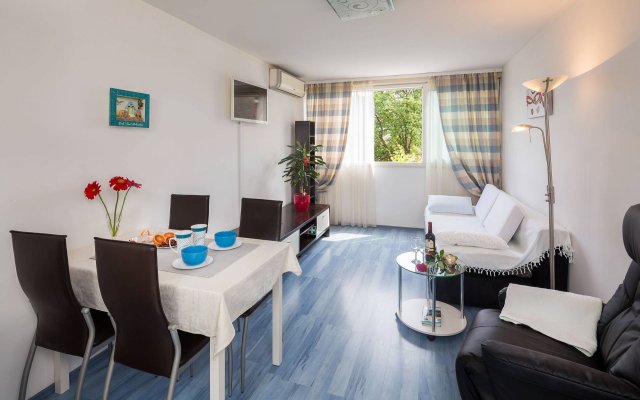Apartment Dragica 1 - cozy flat : A1 Split, Riviera Split