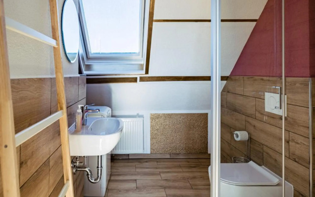 Rooftop Penthouse Karlsruhe