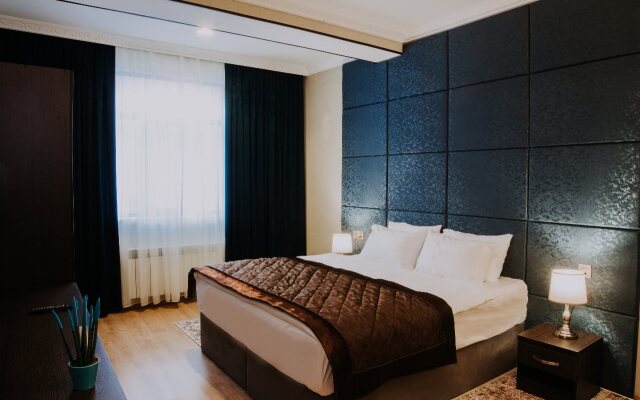 Viva Boutique Hotel