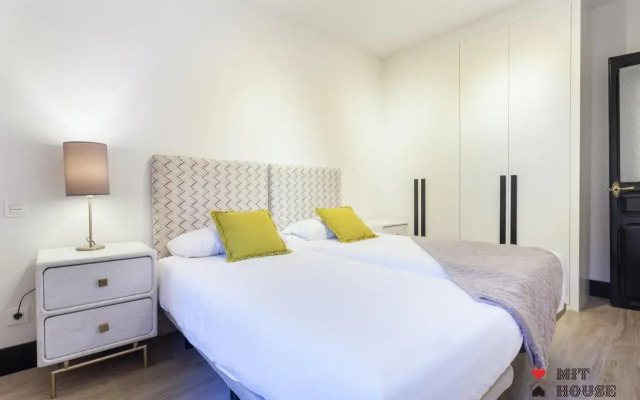 MIT House Atocha II en Madrid