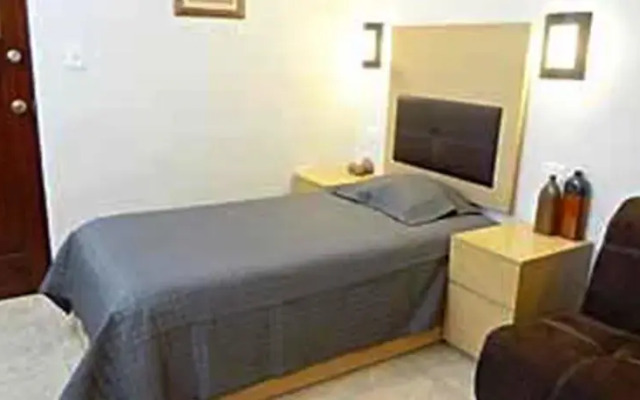 Suite El Roble