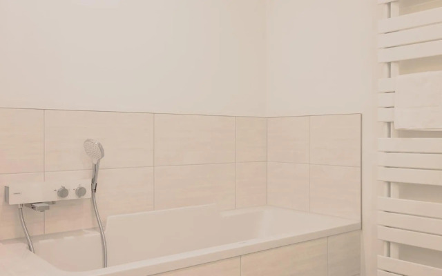 Apartmenthaus Wittsande Wittsande 03