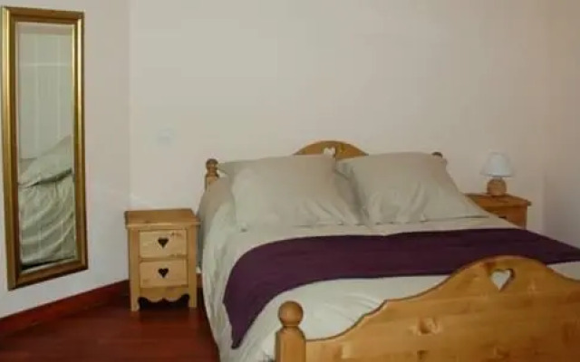 Auberge de Connangles