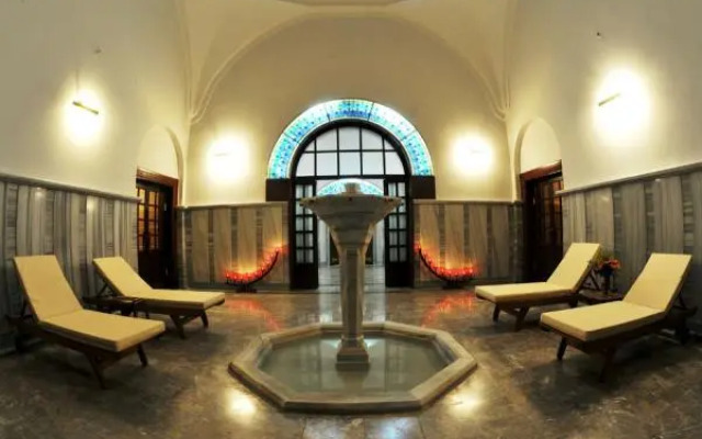 Celik Palas Hotel Bursa