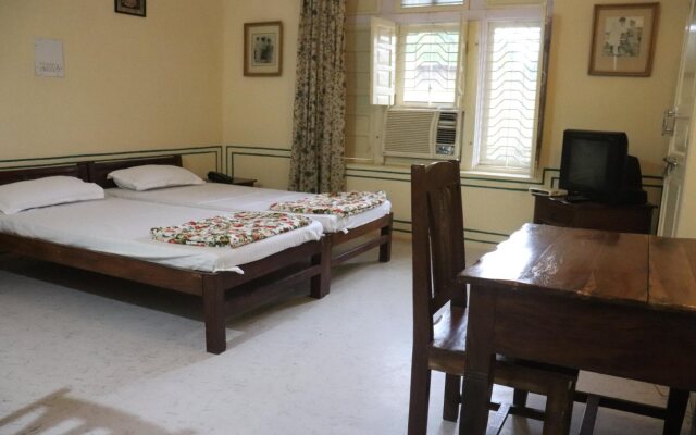 Mahar Haveli Bed & Breakfast