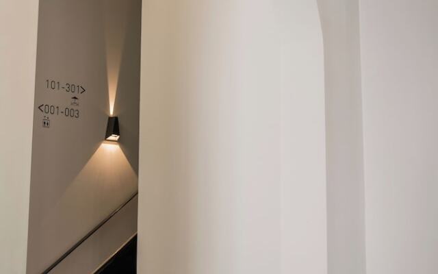 Casa Lomah Napoles WTC