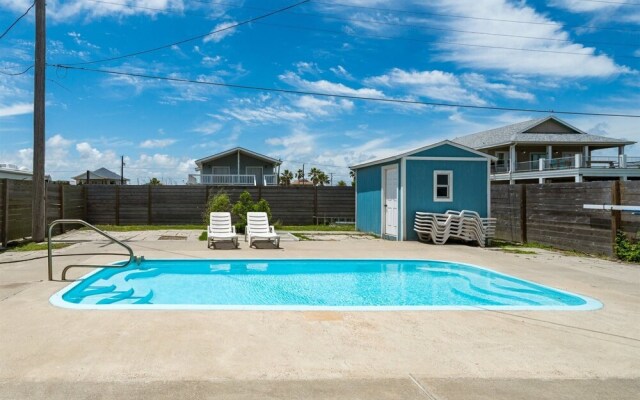 Best Little Orr House