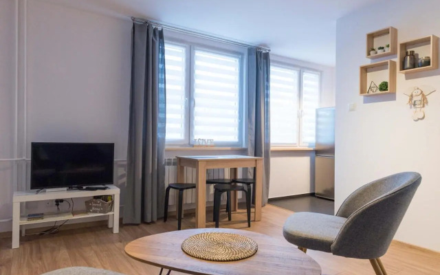 Apartament Szyszka