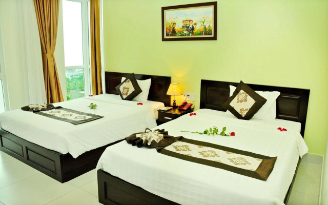 Tay Bac Hotel