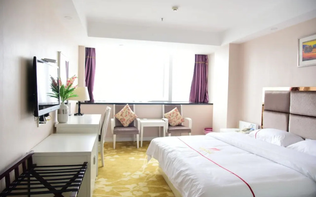 Jiaxing ShiMao Inn