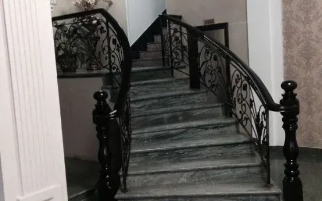 Xiangshan shipurenjia Hotel